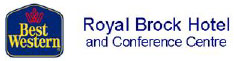 Royal Brock Hotel logo